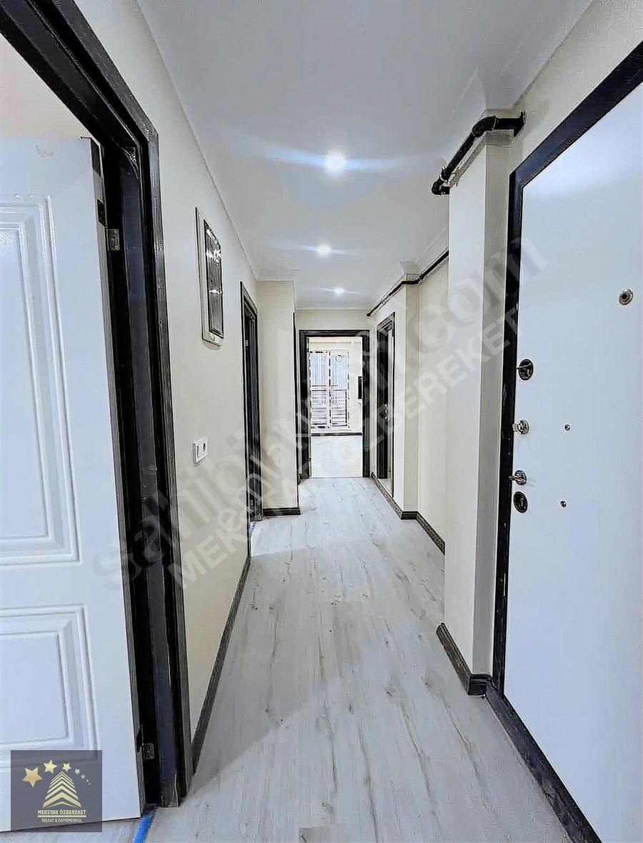 İslambeyde 3+1 Arakat Daire Ultra Lüks Havaalanına 15dakika