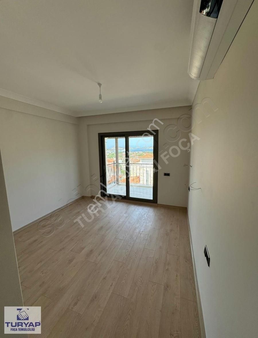 Turyap Foça'dan Emsalsiz Ultra Lüks Satılık Havuzlu Taş Villa - Görsel 17