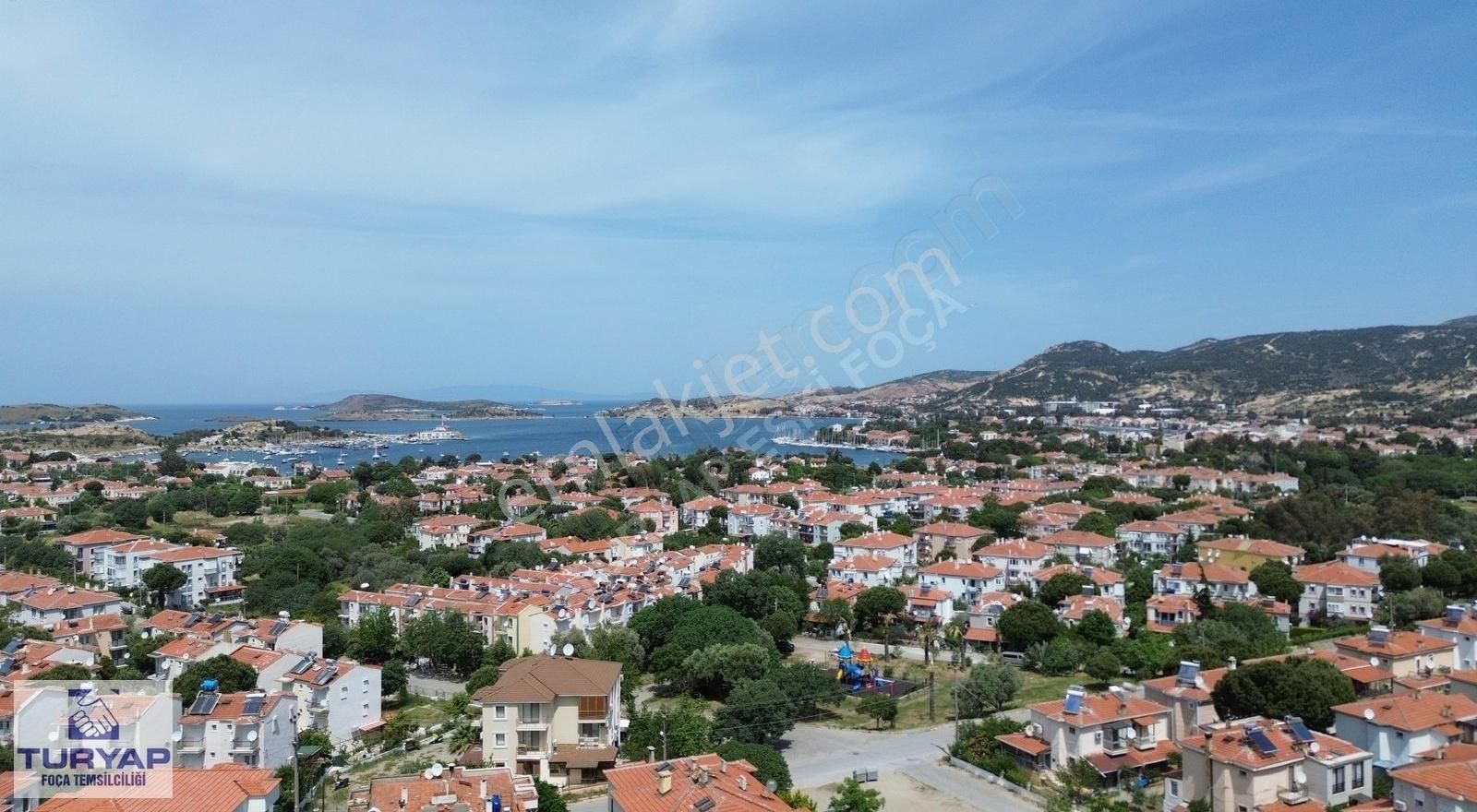 Turyap Foça'dan Emsalsiz Ultra Lüks Satılık Havuzlu Taş Villa - Görsel 34