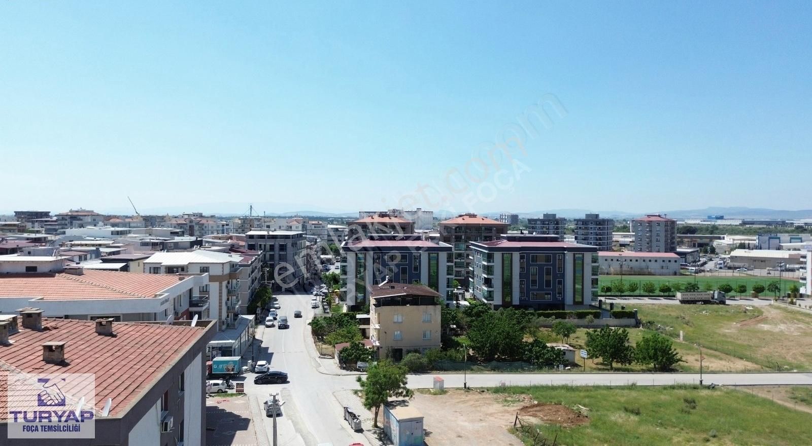 Turyap Araç Takaslı Menemen Koyunderede Acil Satılık 3+1 Daire - Görsel 23