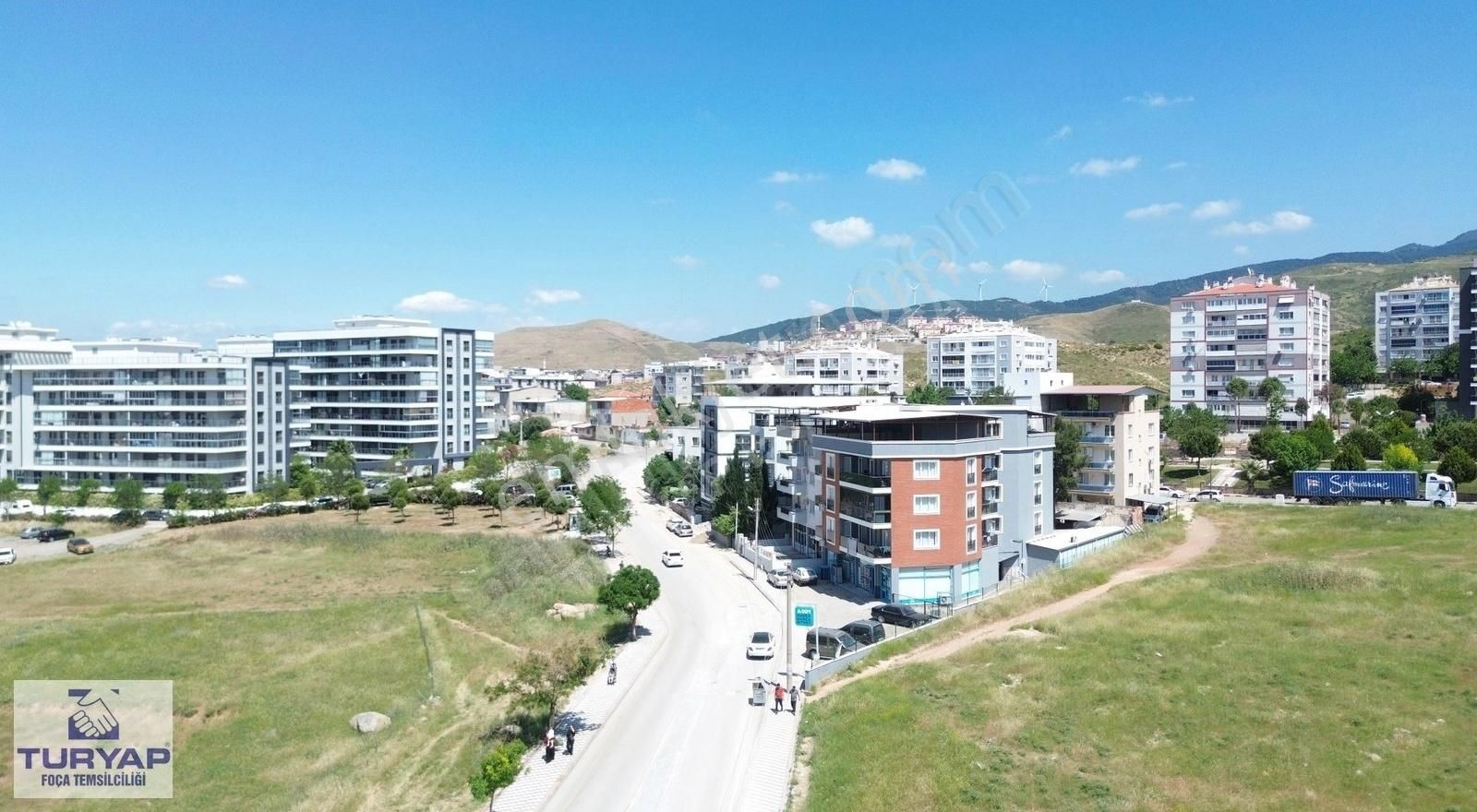 Turyap Araç Takaslı Menemen Koyunderede Acil Satılık 3+1 Daire - Görsel 19