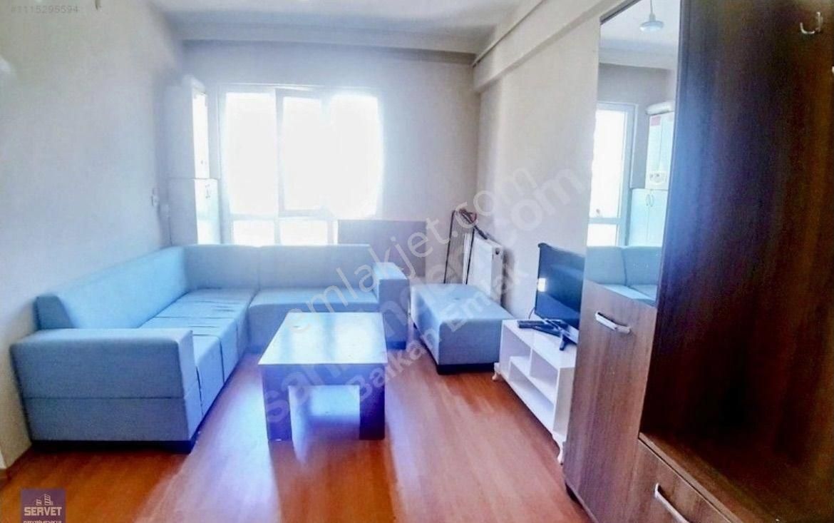 Bursa Görükle Buski Çıvarında Bakımlı Eşyalı Kiralık Daire900