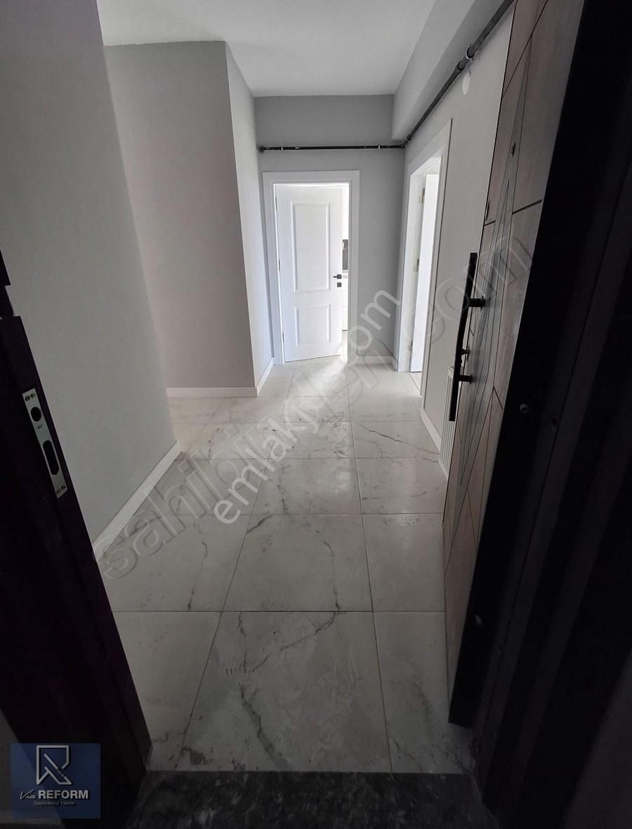 Site İçerisinde Geniş Ve Ferah 3+1 Daire