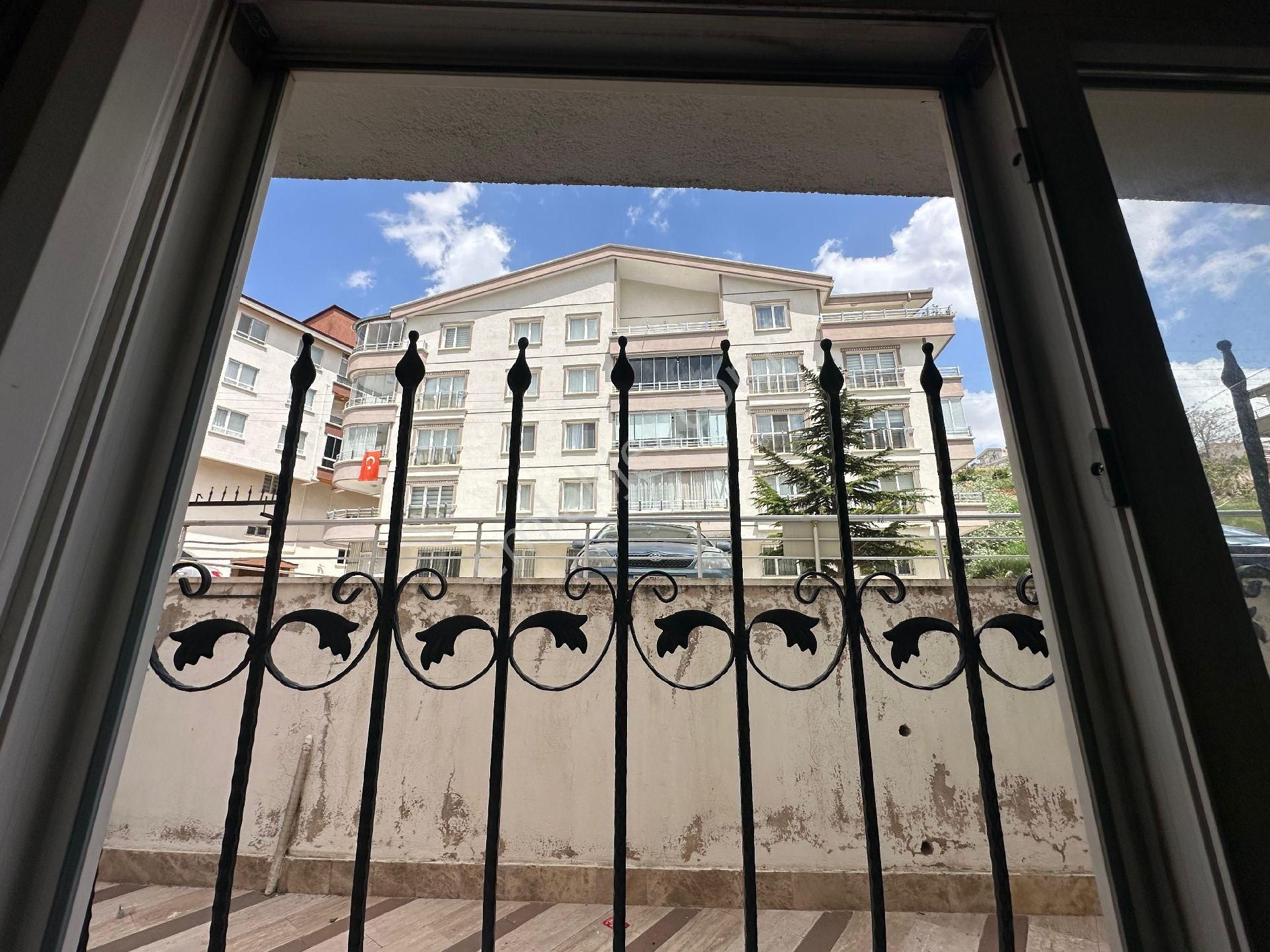Sahibinden Tam Merkezde Eşyalı Yüksek Giriş 1+1 Daire