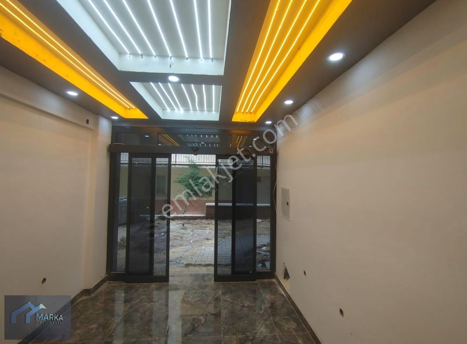 Marka Emlak'tan Karapürçek Mah Ful+ful 3+1 Daire 140m2 Yüksek Gi
