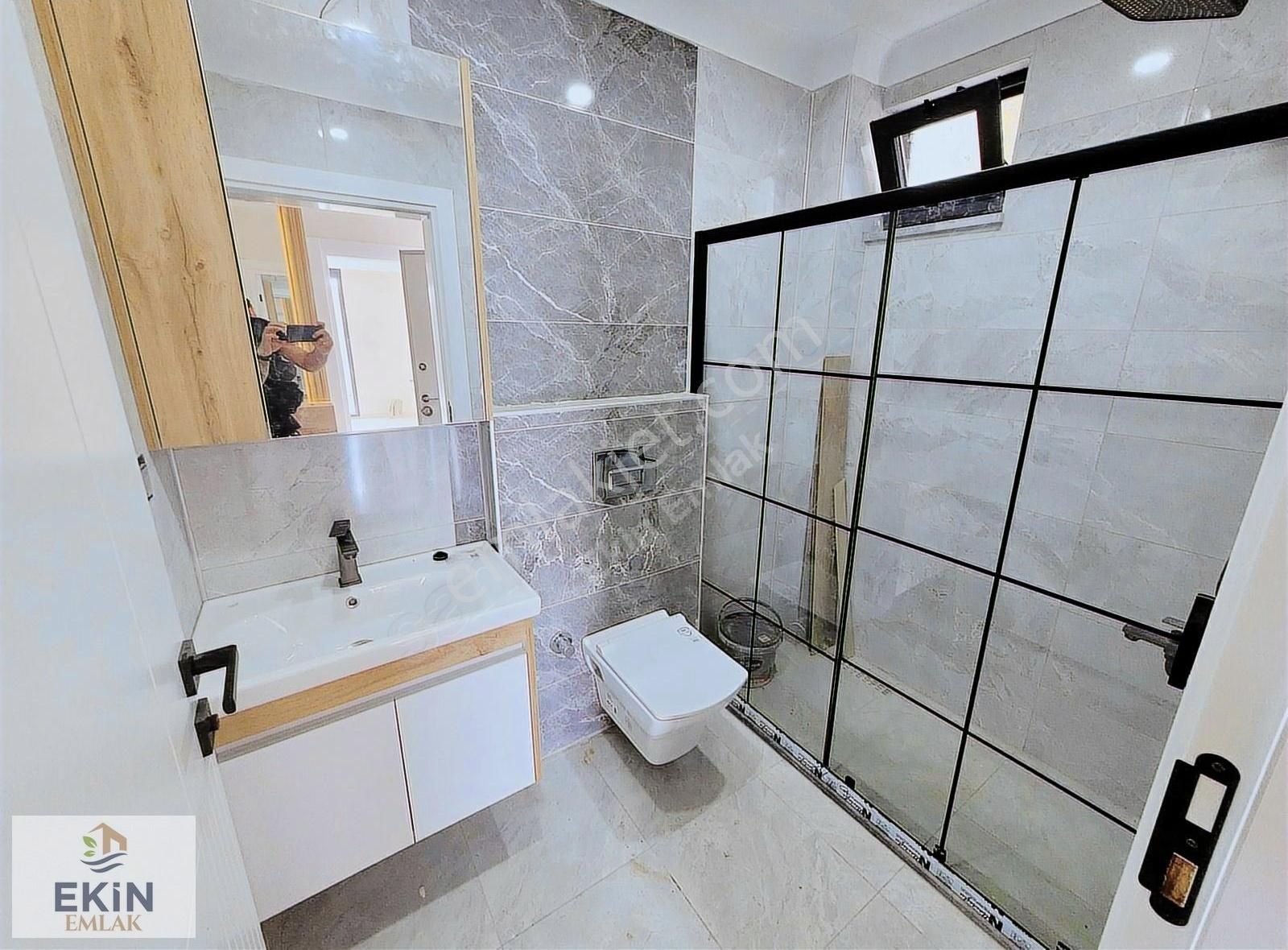 Denize Yakın Doğa Manzaralı 4+1 Villa - Görsel 25