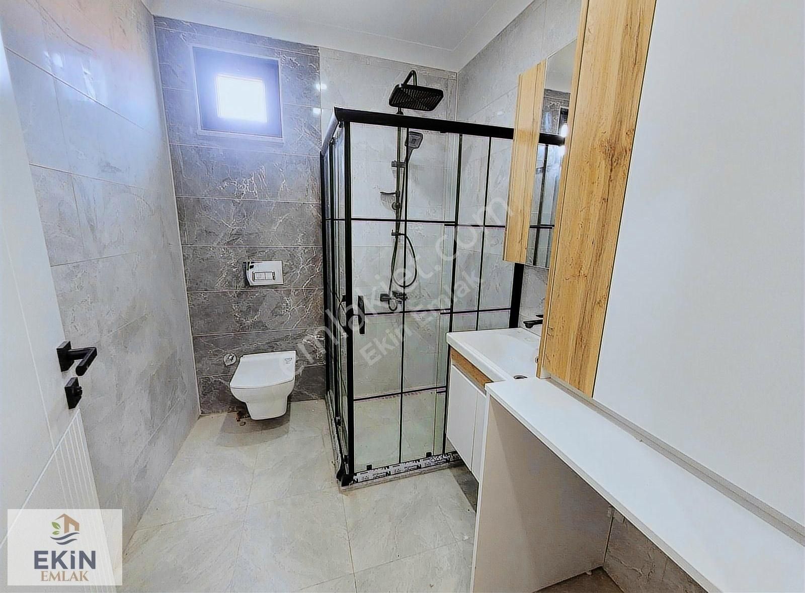 Denize Yakın Doğa Manzaralı 4+1 Villa - Görsel 35