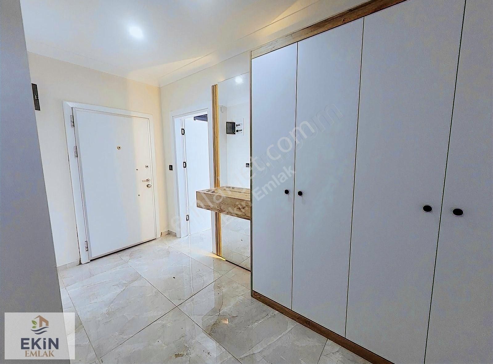 Denize Yakın Doğa Manzaralı 4+1 Villa - Görsel 29