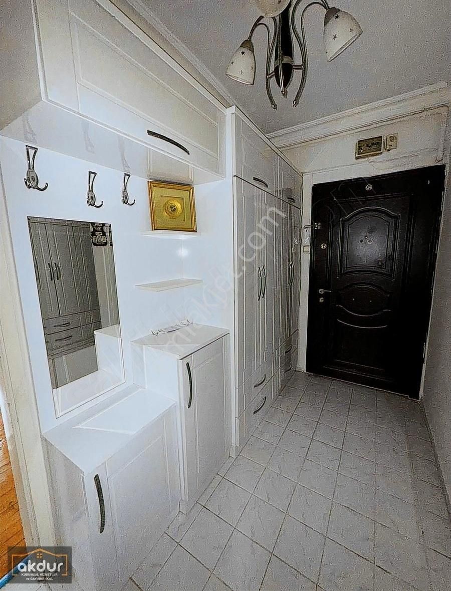 Akdur Dan Kiralık 3+1