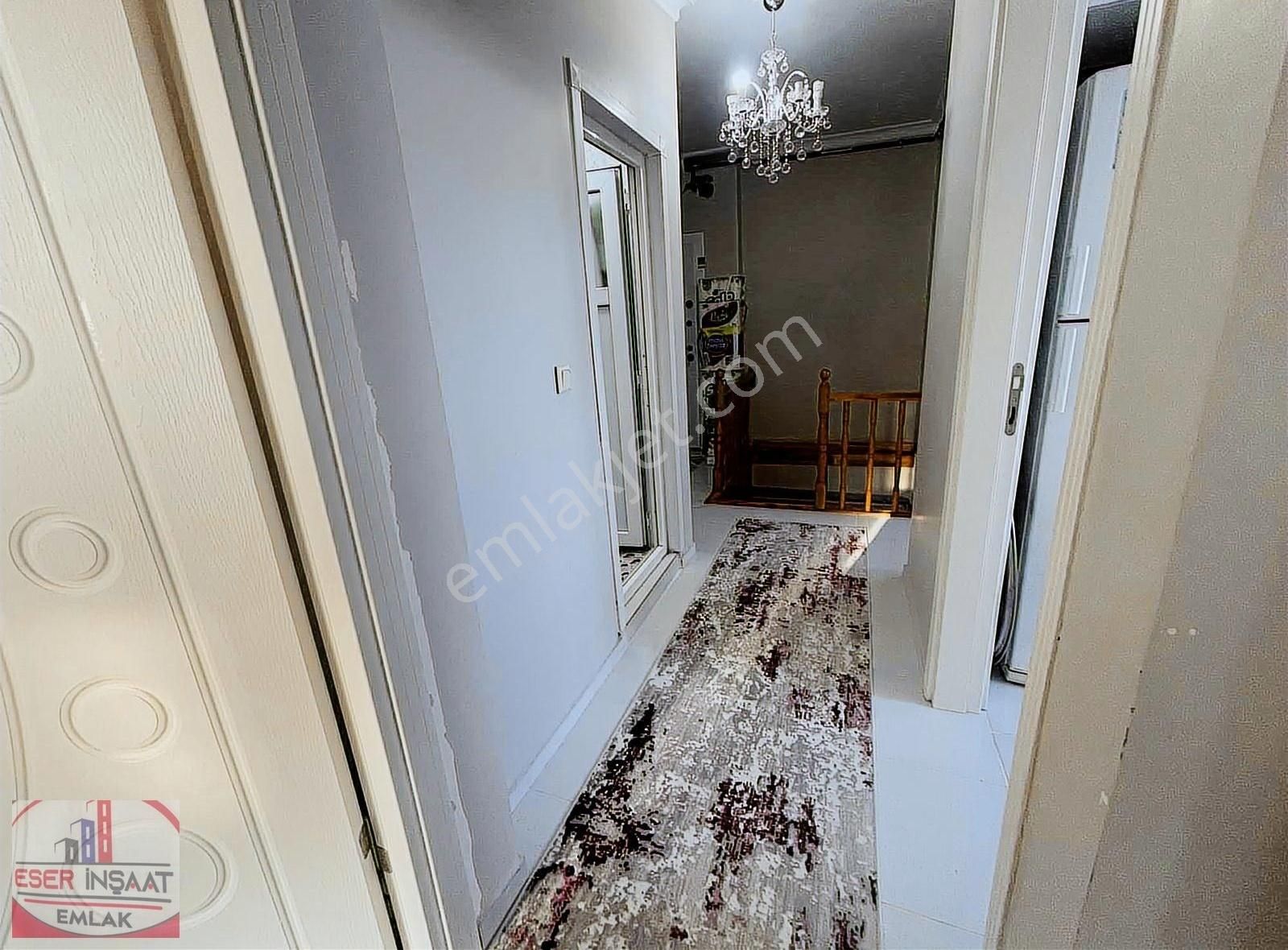 Eser Yapıdan Satılık4+2 200m2 Çatısı Yükseltilmiş Dublex - Görsel 4