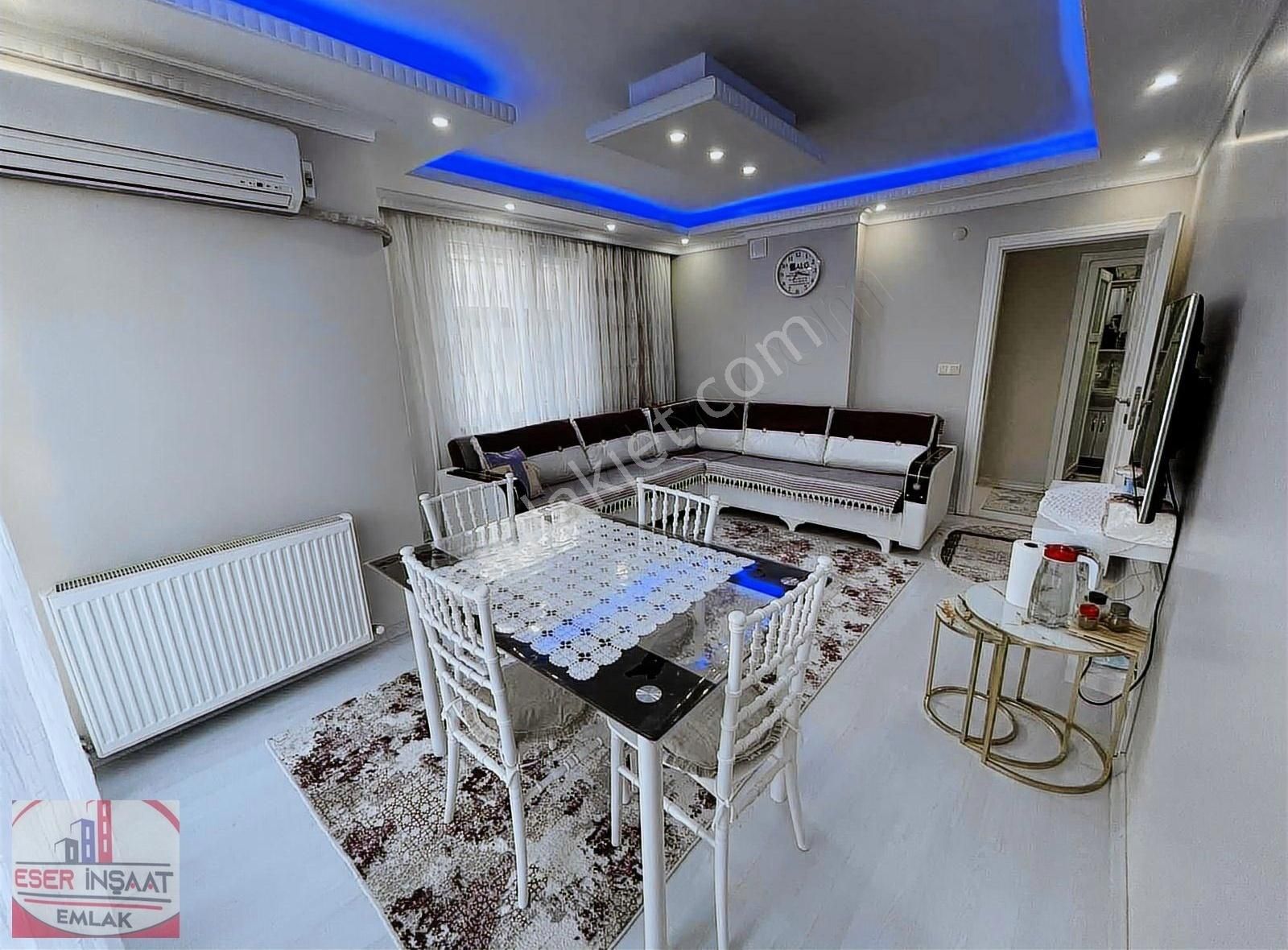 Eser Yapıdan Satılık4+2 200m2 Çatısı Yükseltilmiş Dublex - Görsel 22