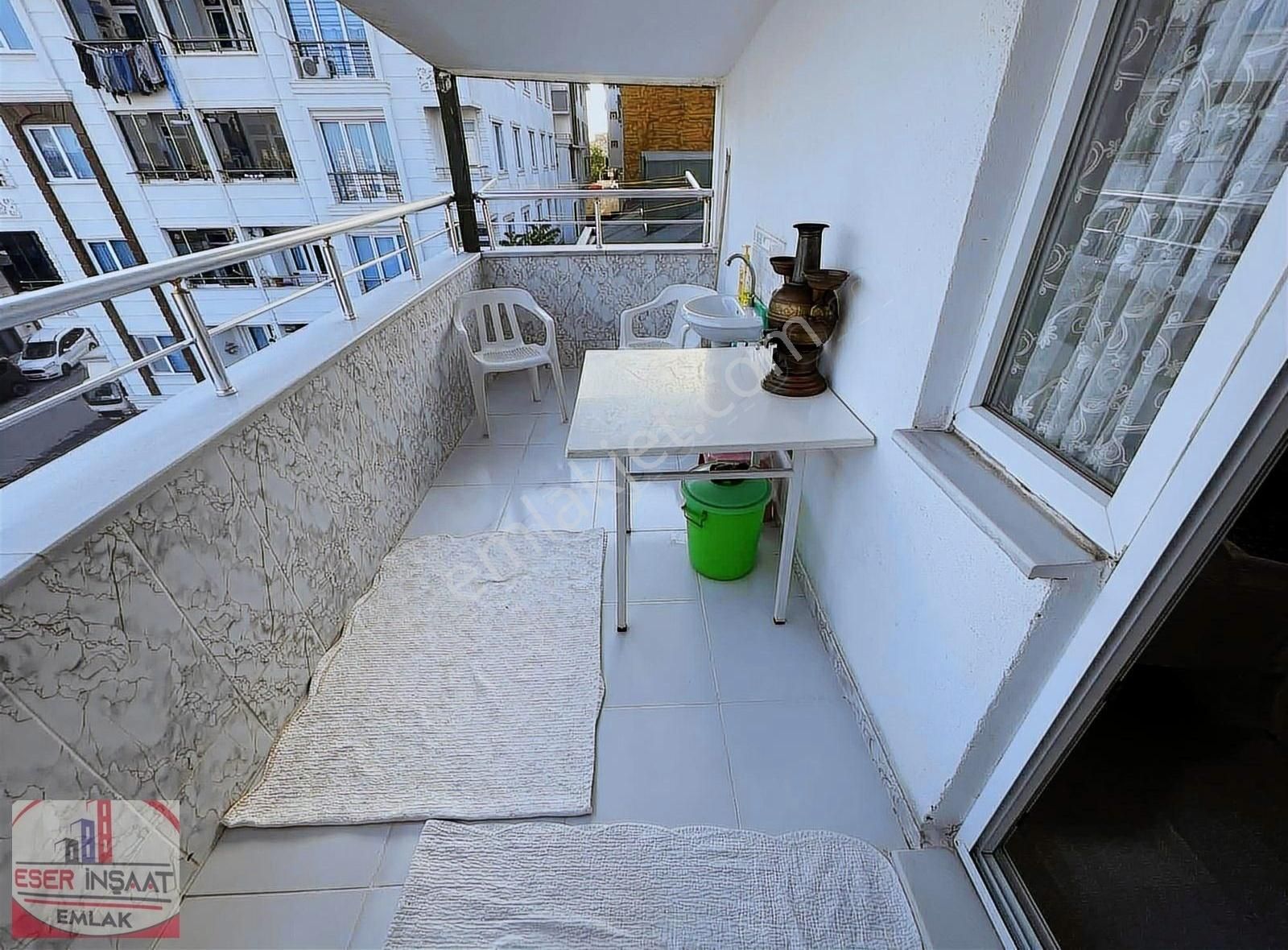 Eser Yapıdan Satılık4+2 200m2 Çatısı Yükseltilmiş Dublex - Görsel 9