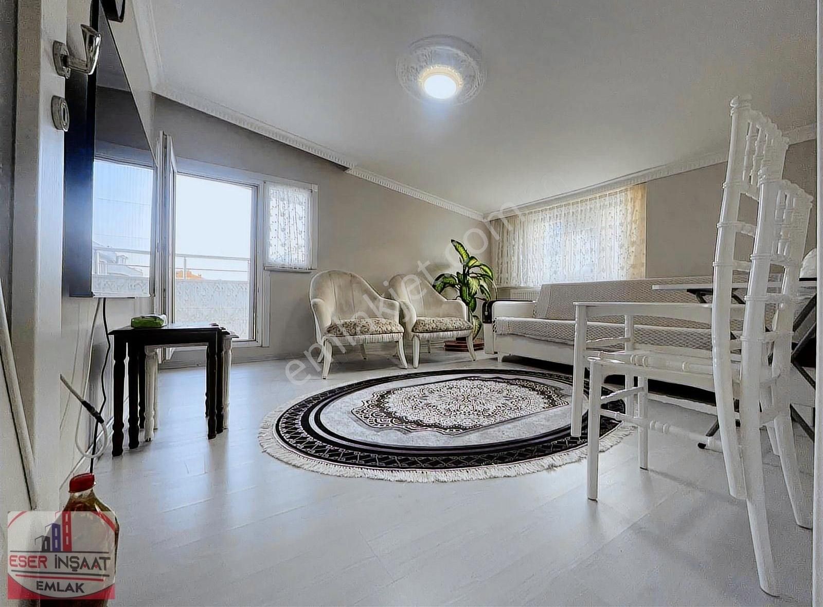 Eser Yapıdan Satılık4+2 200m2 Çatısı Yükseltilmiş Dublex - Görsel 19