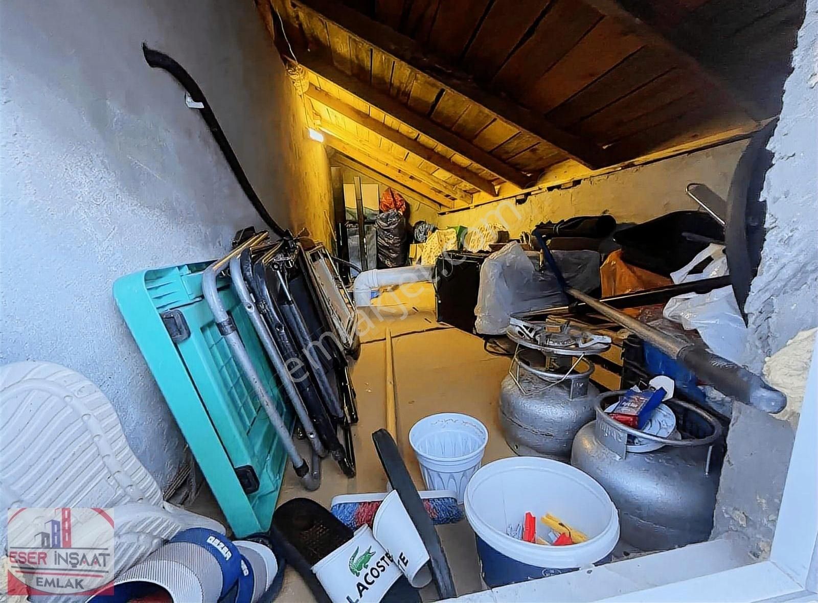 Eser Yapıdan Satılık4+2 200m2 Çatısı Yükseltilmiş Dublex - Görsel 21