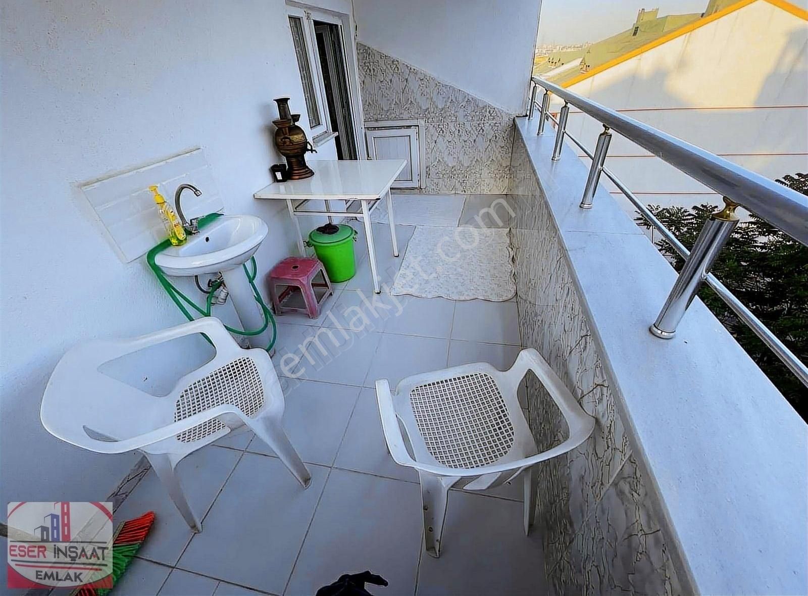 Eser Yapıdan Satılık4+2 200m2 Çatısı Yükseltilmiş Dublex - Görsel 11