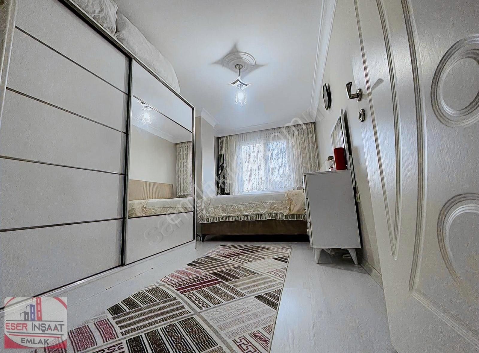 Eser Yapıdan Satılık4+2 200m2 Çatısı Yükseltilmiş Dublex - Görsel 18