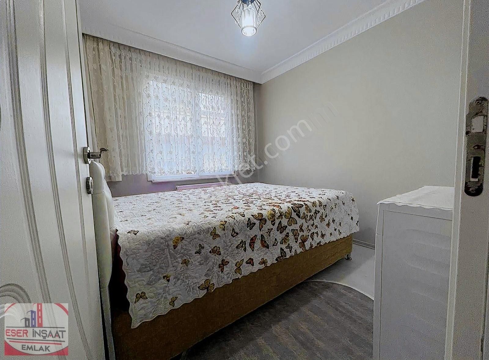 Eser Yapıdan Satılık4+2 200m2 Çatısı Yükseltilmiş Dublex - Görsel 14