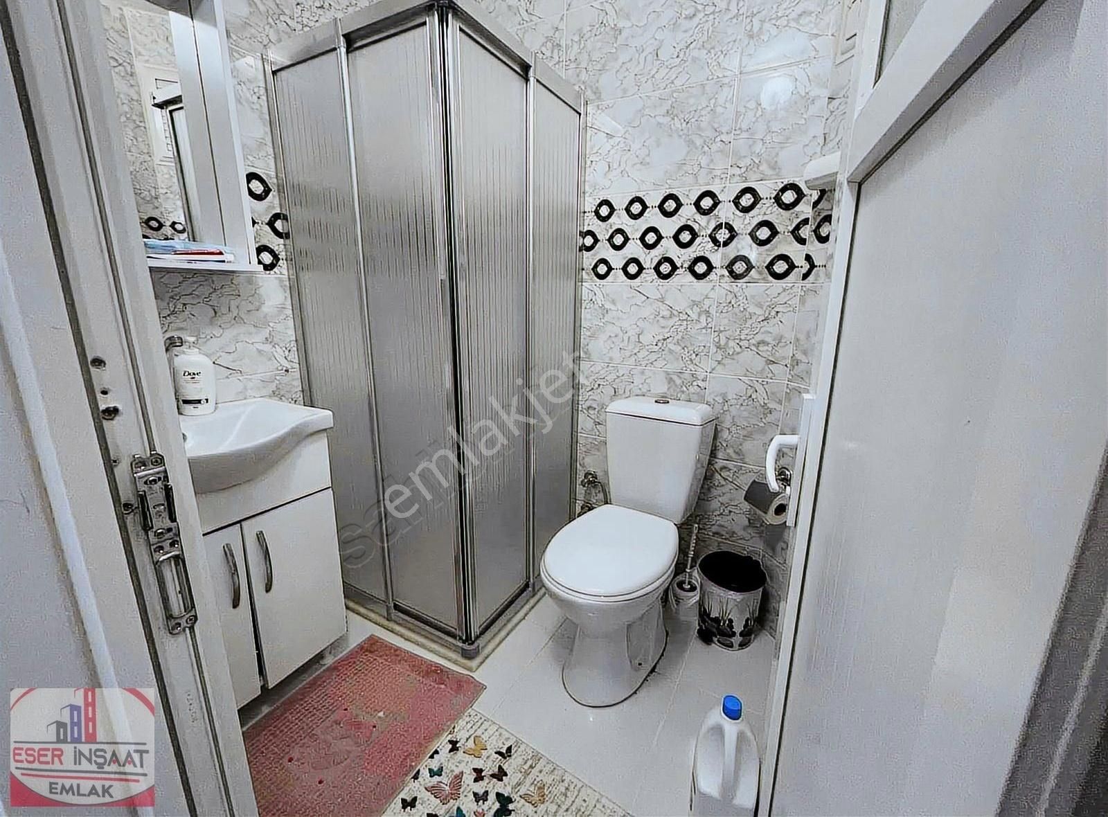 Eser Yapıdan Satılık4+2 200m2 Çatısı Yükseltilmiş Dublex - Görsel 23