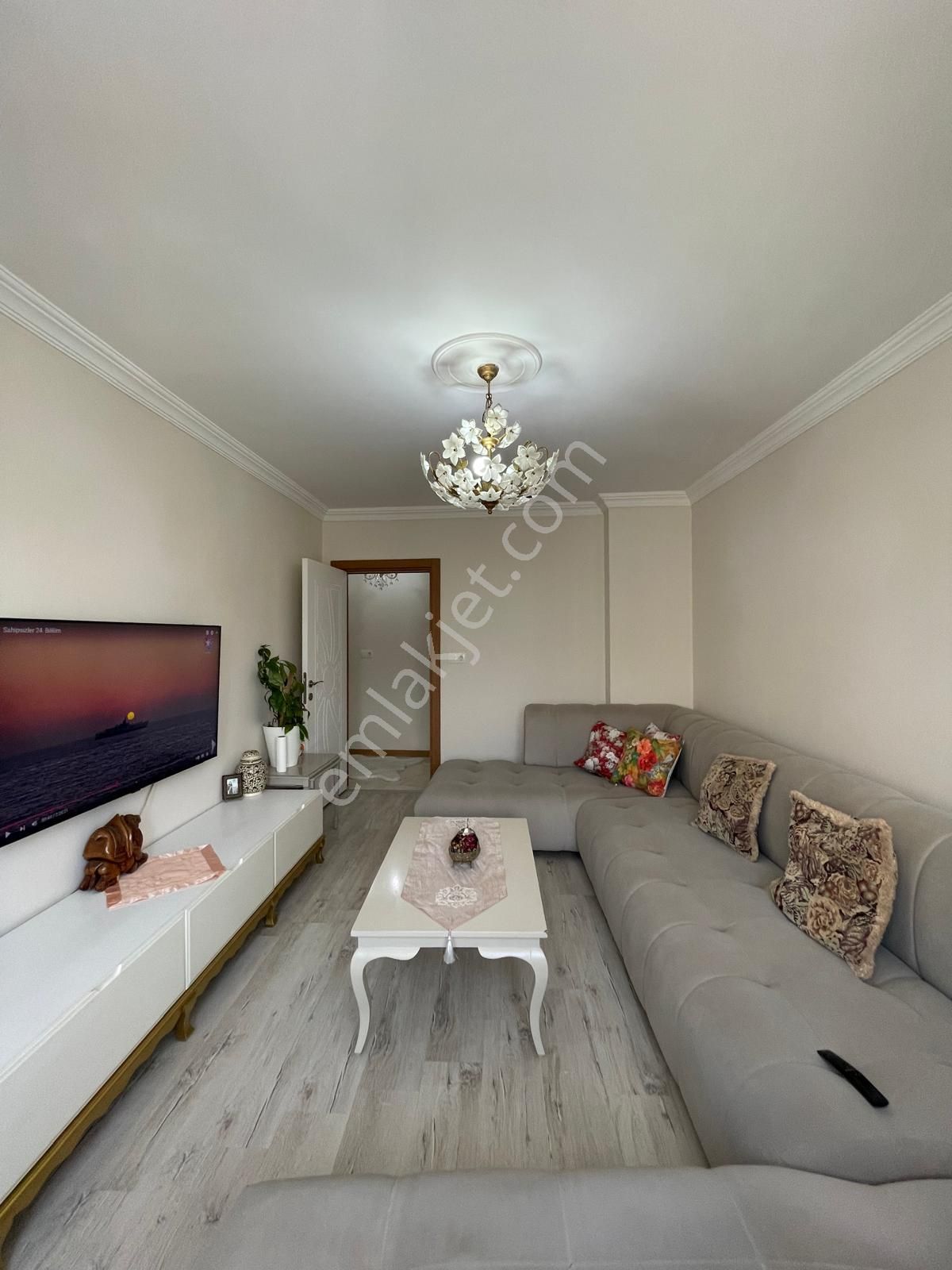 Bursa İnegöl Yenice Mah.merkezinde,3+1,140m2,4.kat,satılık Lüks Daire - Görsel 7