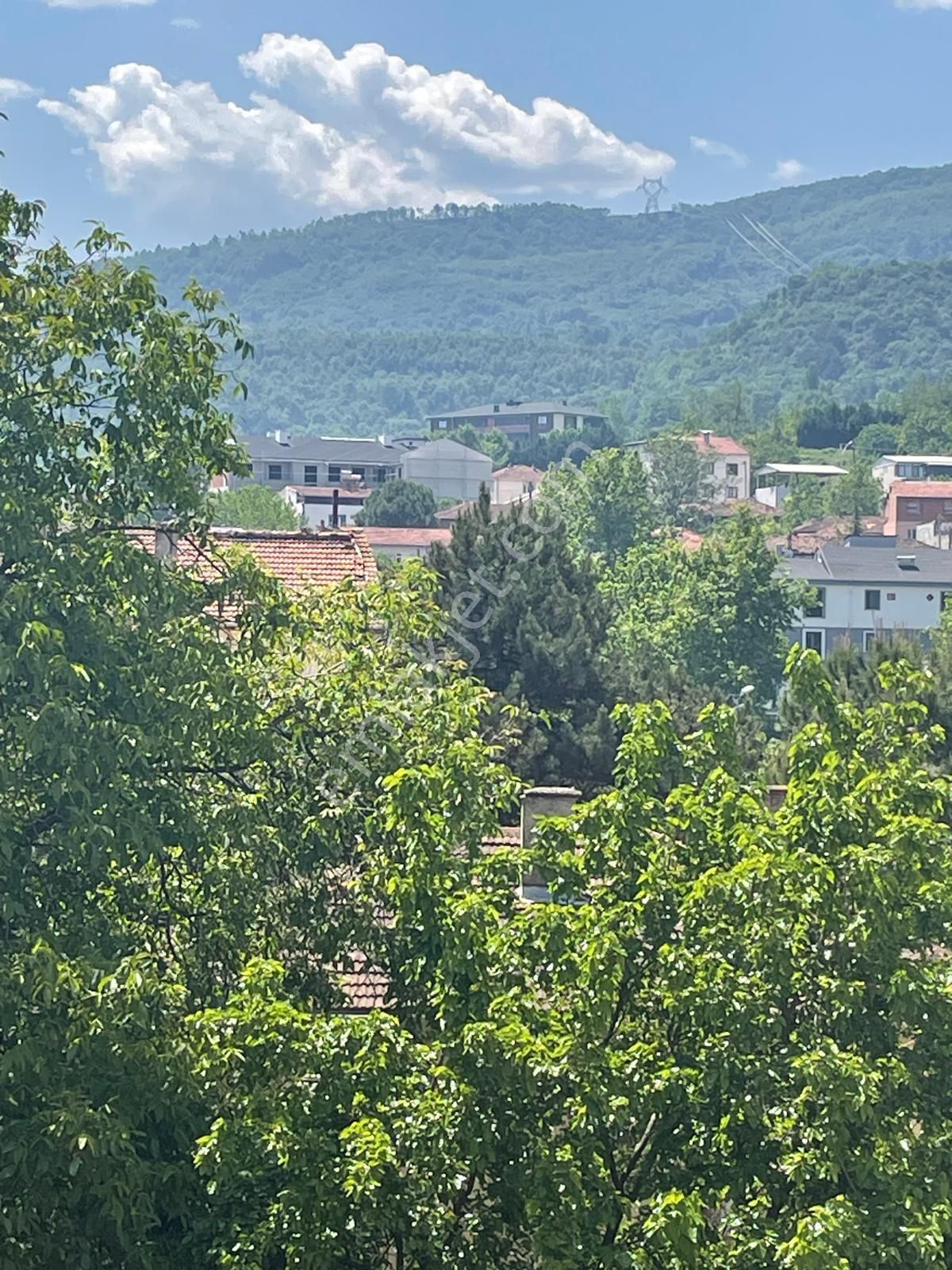 Bursa İnegöl Yenice Mah.merkezinde,3+1,140m2,4.kat,satılık Lüks Daire - Görsel 20