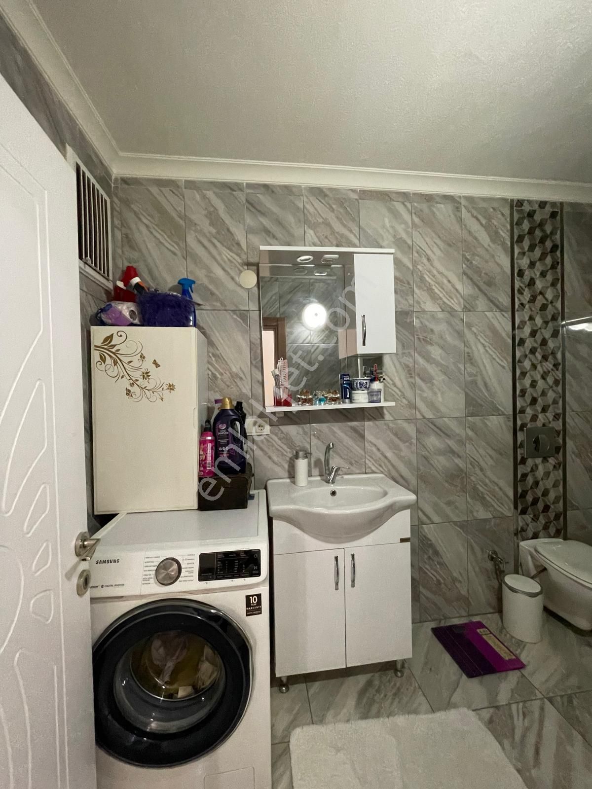 Bursa İnegöl Yenice Mah.merkezinde,3+1,140m2,4.kat,satılık Lüks Daire - Görsel 12