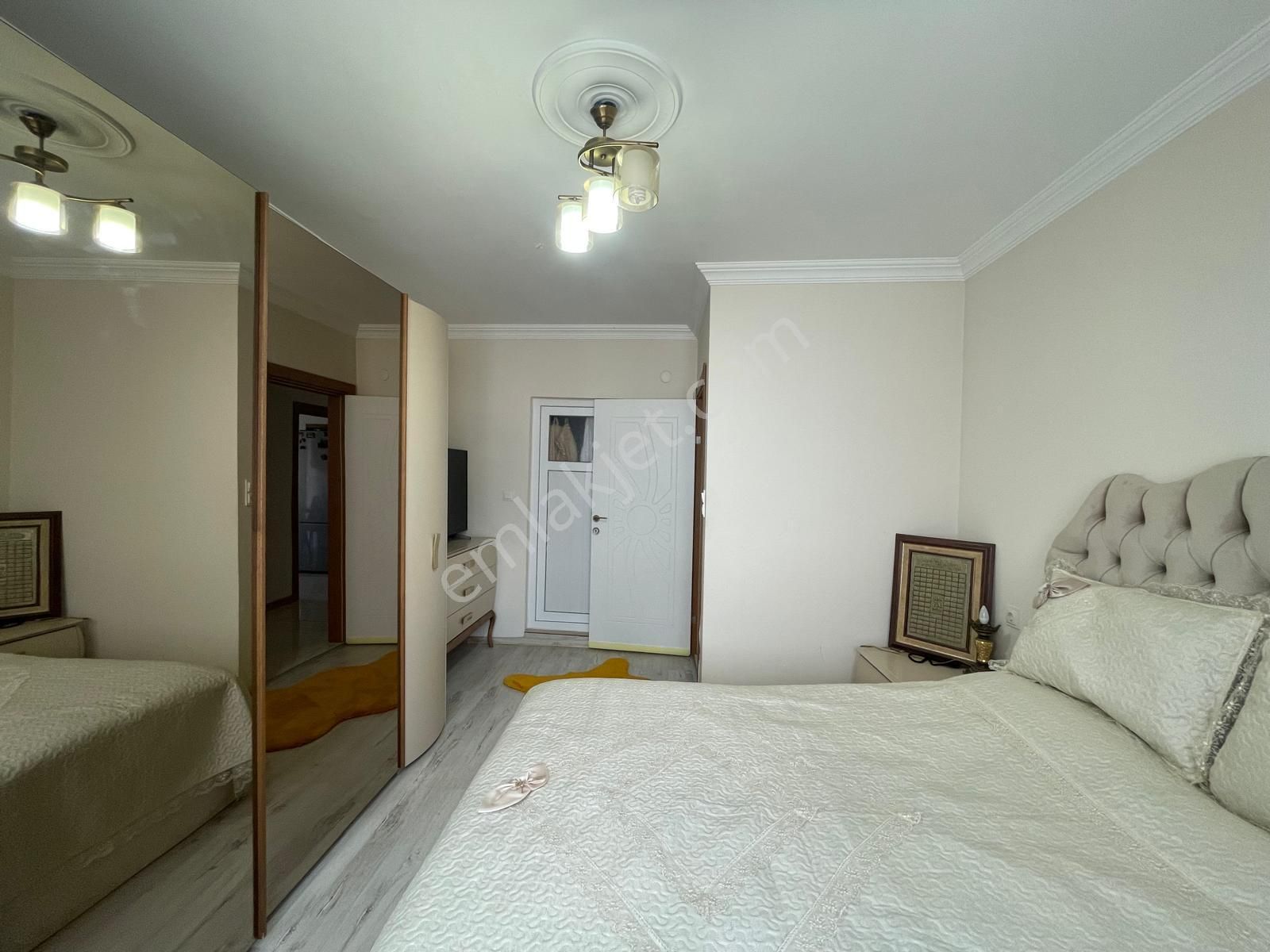 Bursa İnegöl Yenice Mah.merkezinde,3+1,140m2,4.kat,satılık Lüks Daire - Görsel 24