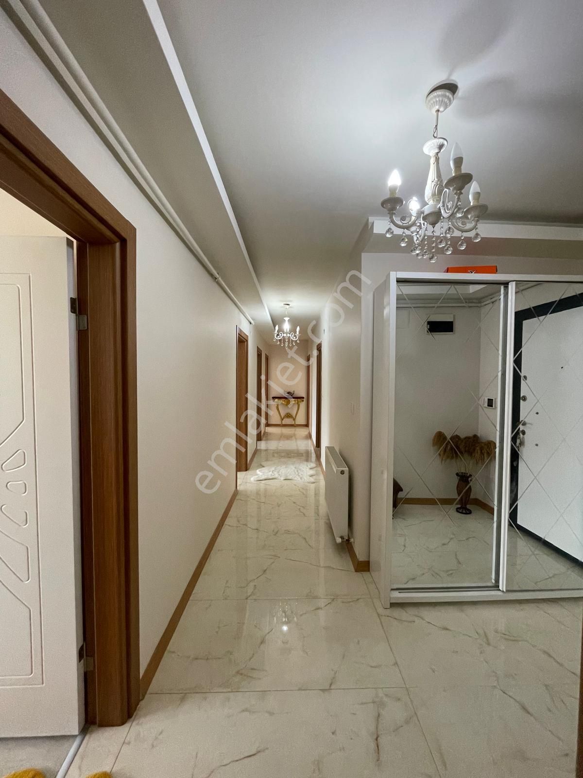 Bursa İnegöl Yenice Mah.merkezinde,3+1,140m2,4.kat,satılık Lüks Daire - Görsel 11