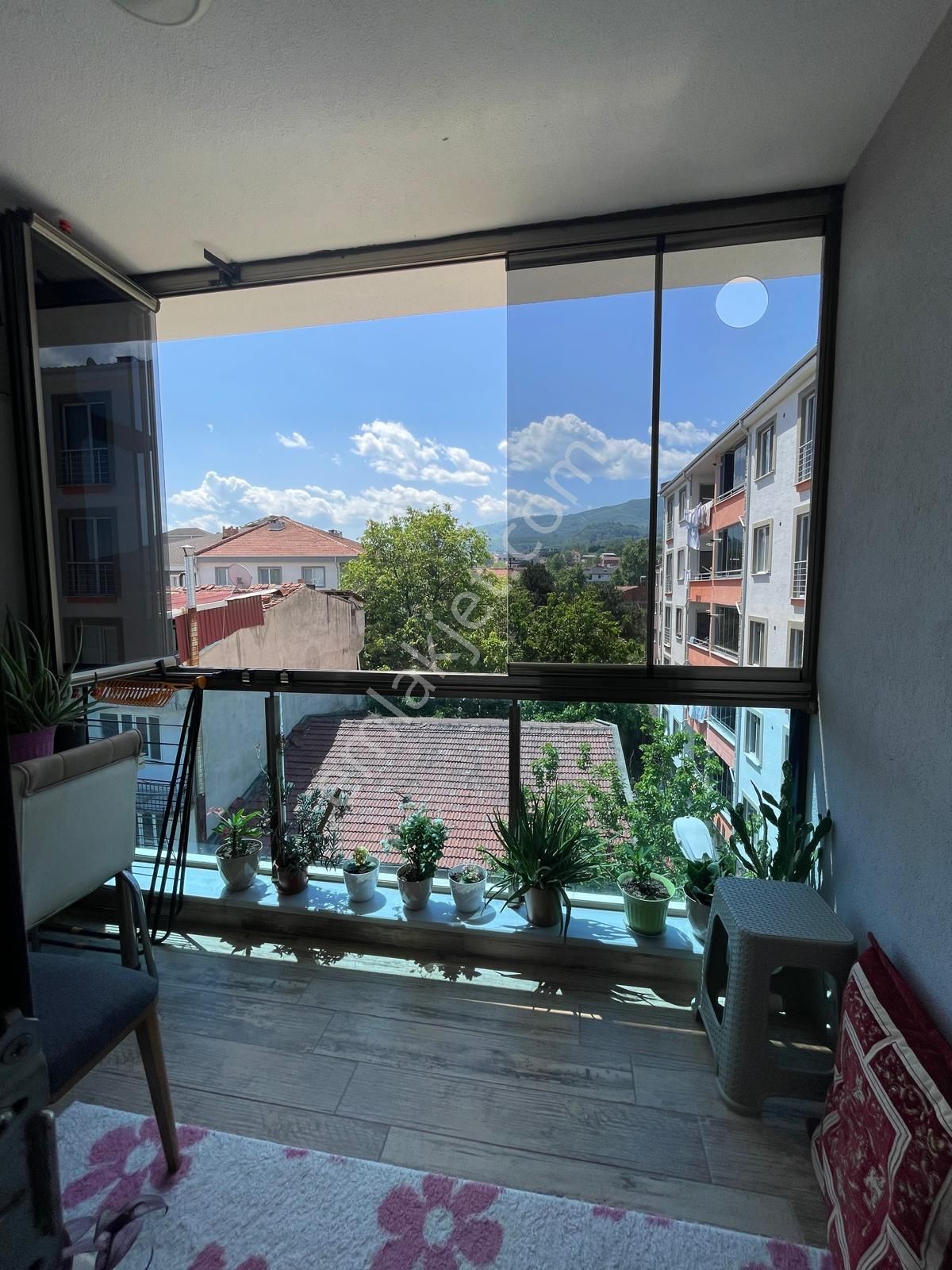 Bursa İnegöl Yenice Mah.merkezinde,3+1,140m2,4.kat,satılık Lüks Daire - Görsel 19