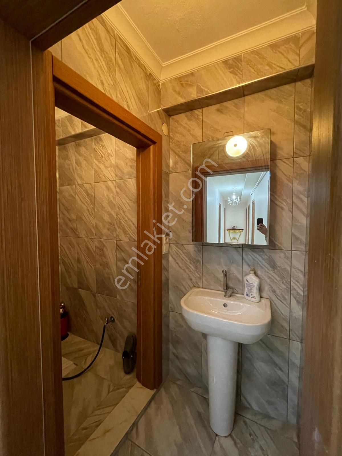 Bursa İnegöl Yenice Mah.merkezinde,3+1,140m2,4.kat,satılık Lüks Daire - Görsel 26