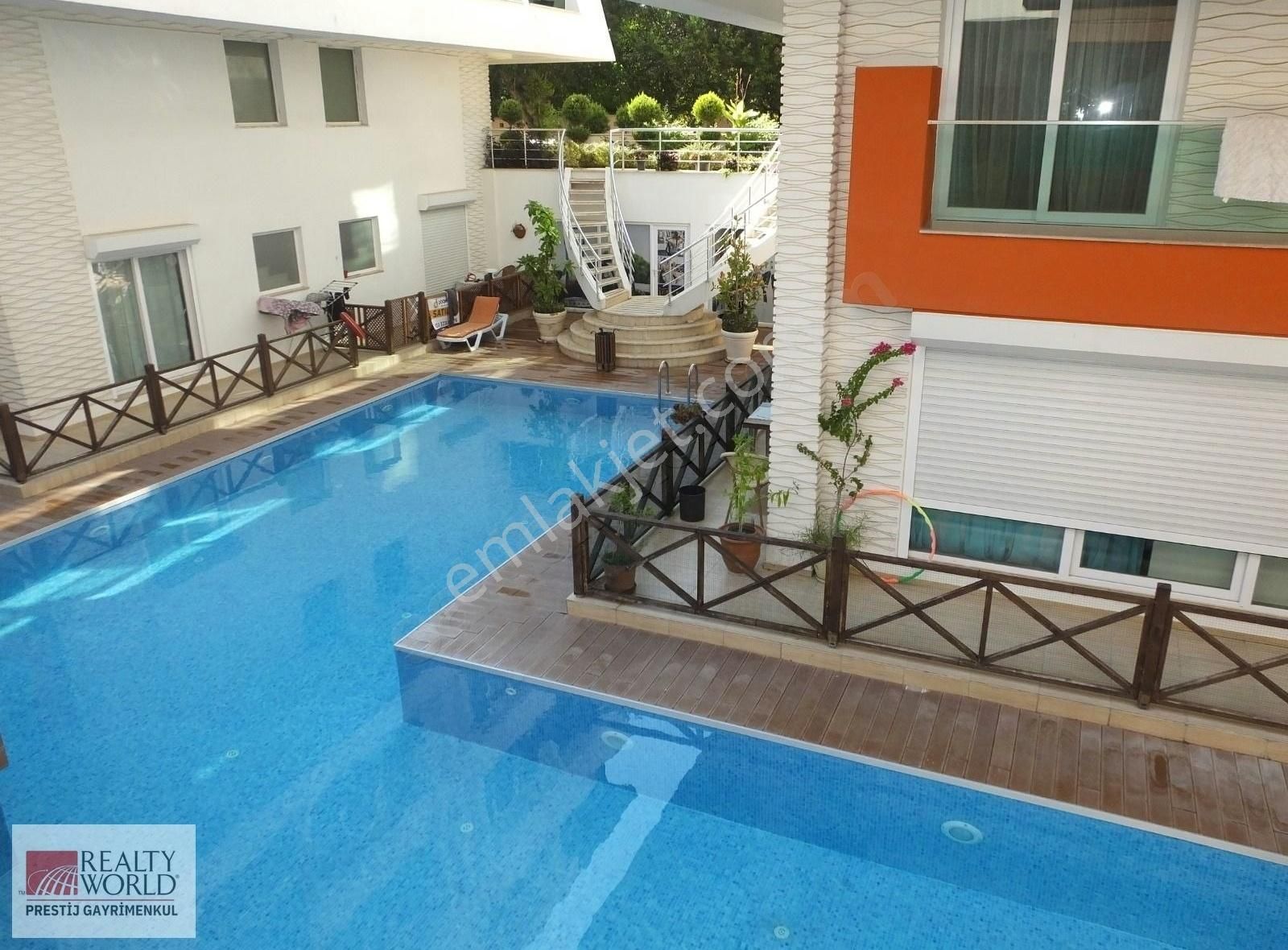 2+1 Eşyalı Kiralık Çağlayan