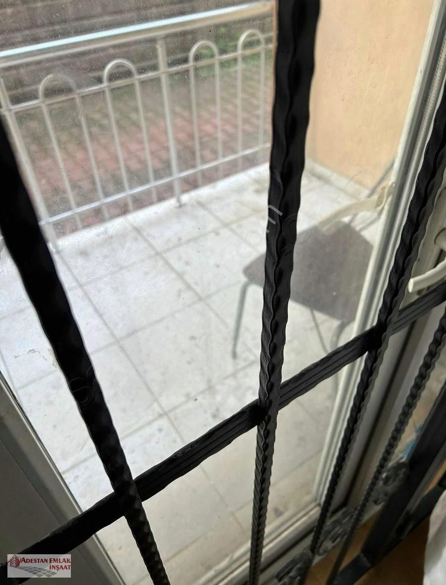 Adestan Emlak Tan Ahatlı Da Satılık 1+1 Giriş Kat Eşyalı Daire