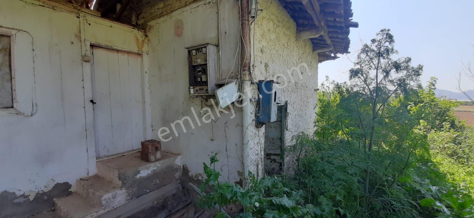 İzmir Ovakent Mahallesinde Satılık Çiftlik - Görsel 6