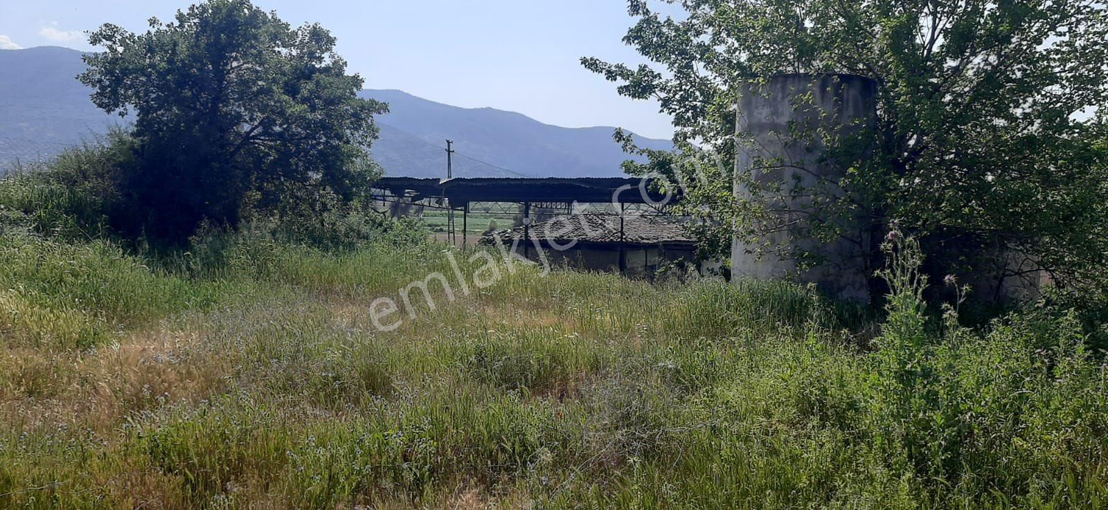 İzmir Ovakent Mahallesinde Satılık Çiftlik - Görsel 14