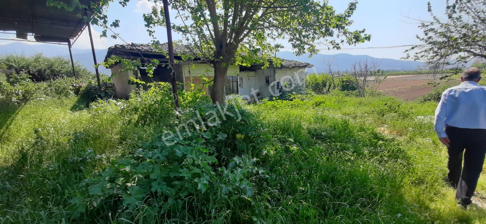 İzmir Ovakent Mahallesinde Satılık Çiftlik - Görsel 30