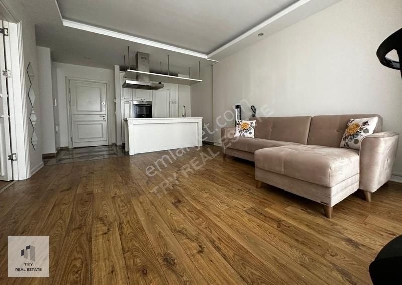 Try'dan Satılık Kağıthane Vera Resıdance 1+1 Daire Güncel !!!