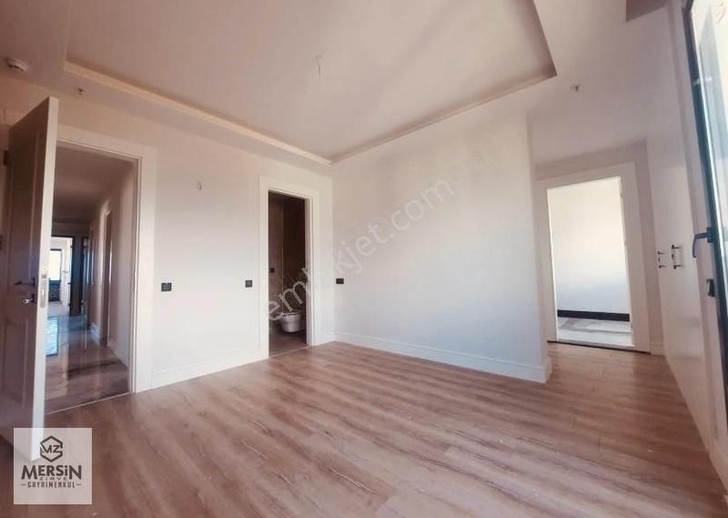 Lebi Derya Deniz Manzaralı Premium Projede Ultra Lüx Daire - Görsel 12