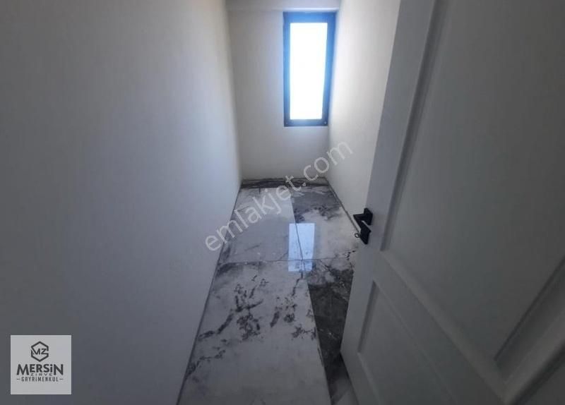 Lebi Derya Deniz Manzaralı Premium Projede Ultra Lüx Daire - Görsel 17