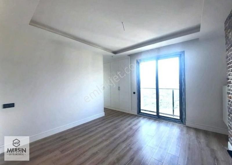 Lebi Derya Deniz Manzaralı Premium Projede Ultra Lüx Daire - Görsel 10