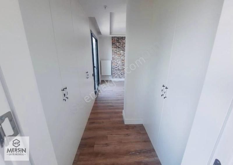 Lebi Derya Deniz Manzaralı Premium Projede Ultra Lüx Daire - Görsel 2