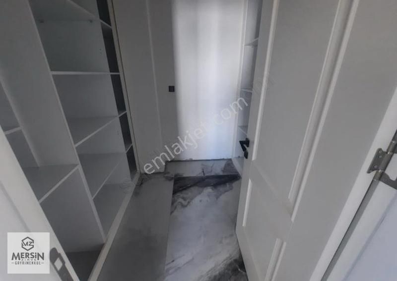 Lebi Derya Deniz Manzaralı Premium Projede Ultra Lüx Daire - Görsel 6