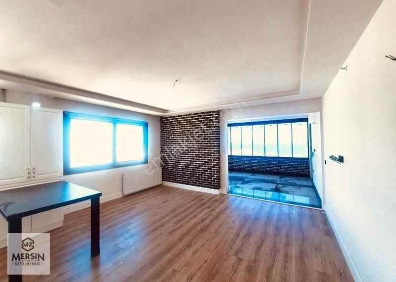 Lebi Derya Deniz Manzaralı Premium Projede Ultra Lüx Daire - Görsel 9