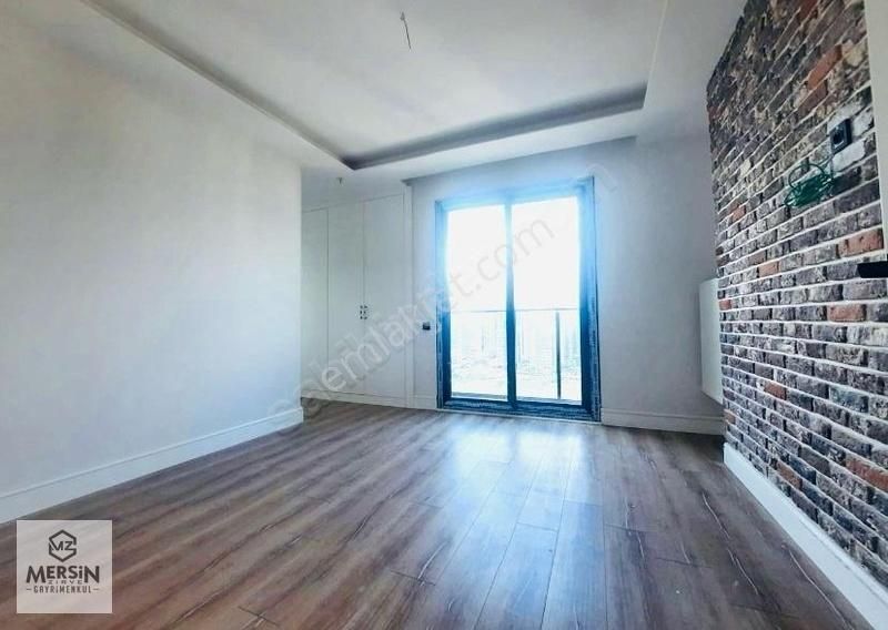 Lebi Derya Deniz Manzaralı Premium Projede Ultra Lüx Daire - Görsel 16