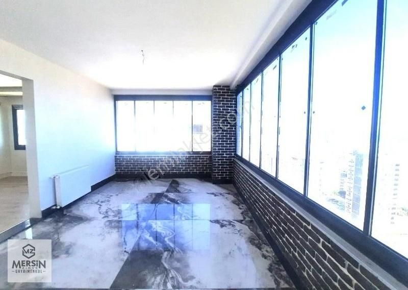 Lebi Derya Deniz Manzaralı Premium Projede Ultra Lüx Daire - Görsel 13