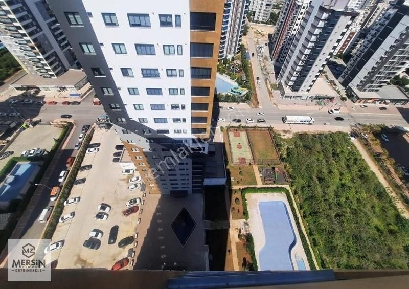 Lebi Derya Deniz Manzaralı Premium Projede Ultra Lüx Daire - Görsel 11