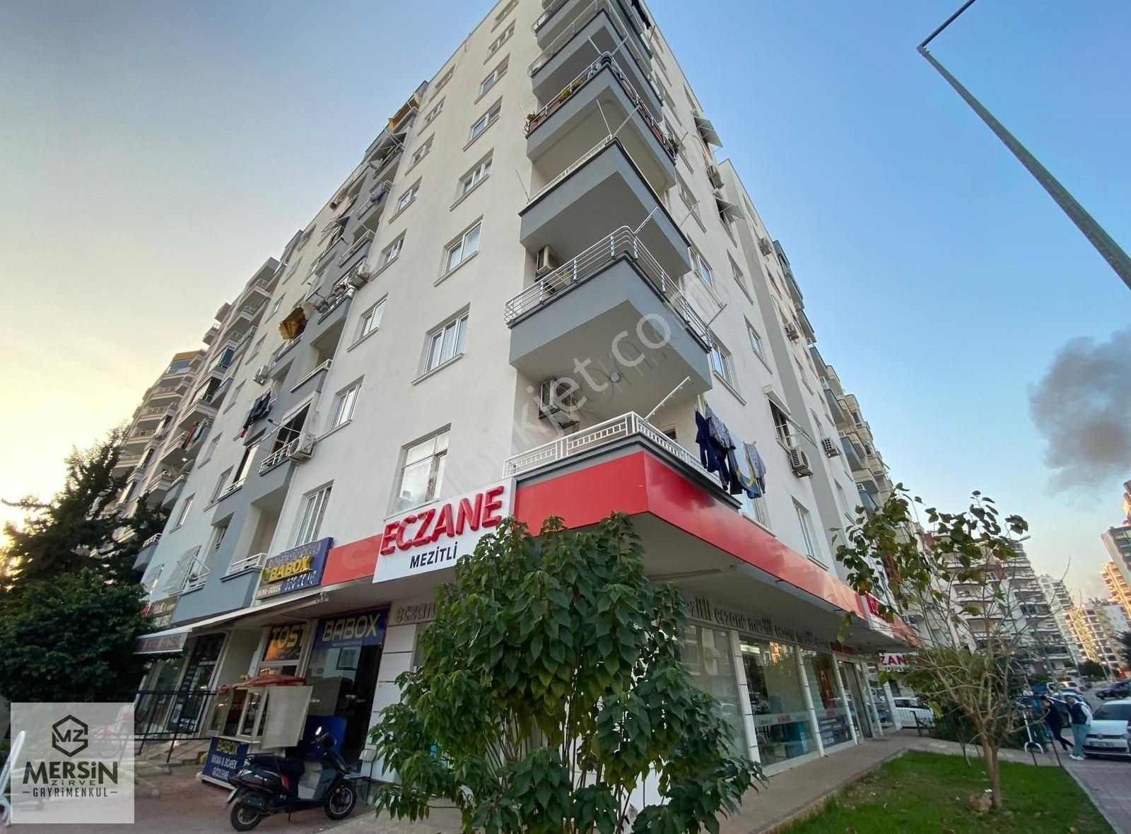 Merkezi Konumlu Satılık Uygun Fiyatlı Satılık 3+1 Daire