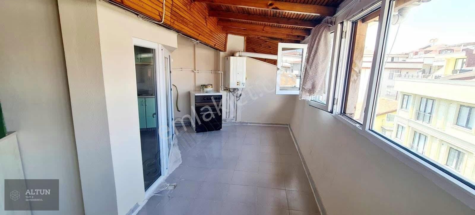 Ambarlı Mah Marmara Caddesine 8 Dk 2+1 145 M2 Kiralık Daire