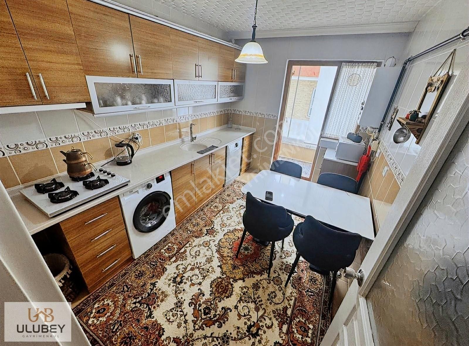 Atapark Merkezi Konumda 3+1 Arakat Masrafsız Daire Fırsatı