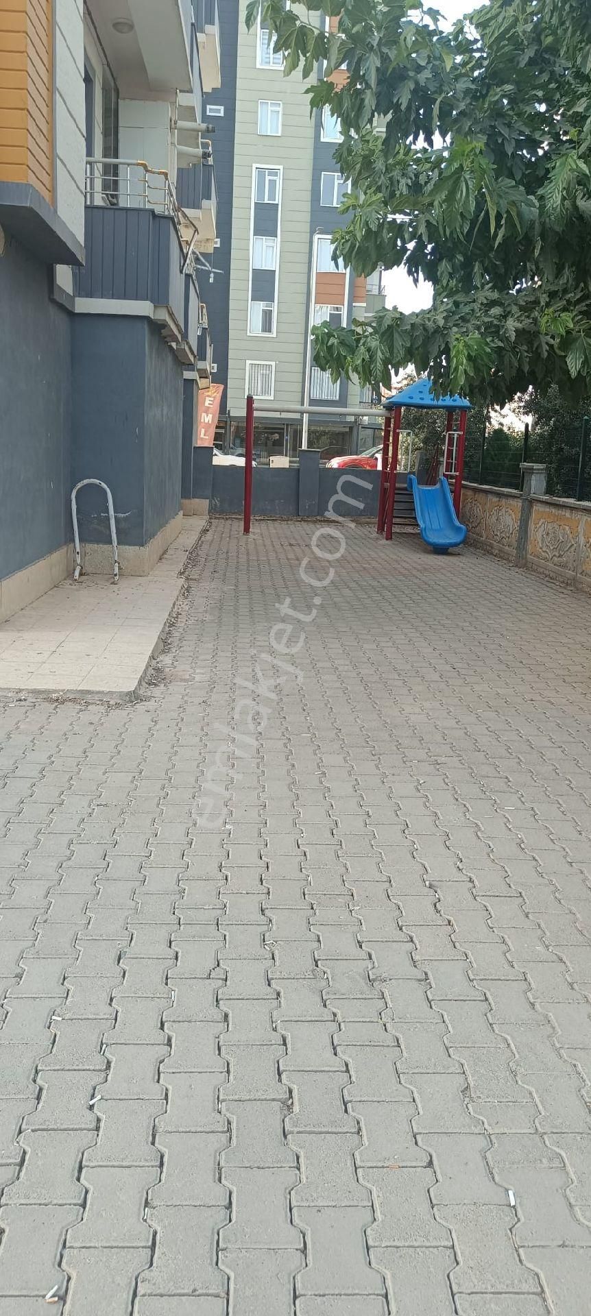 Sırrın Da Satılık 1+1 Dairemiz Acil Satılıktır
