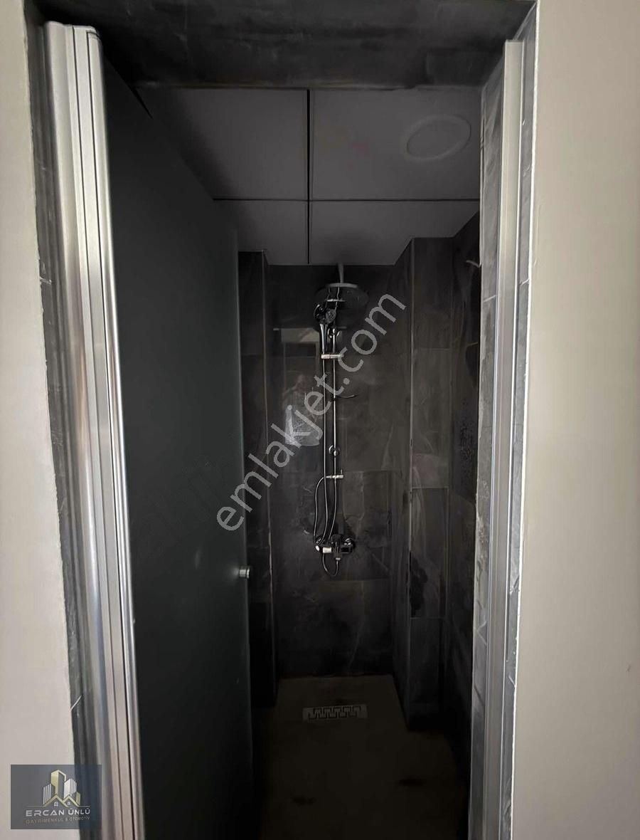 Ercan Ünlü'den Avm Karşısı İldem'in En Lüks 4.5+1 Fırsat Dairesi - Görsel 19