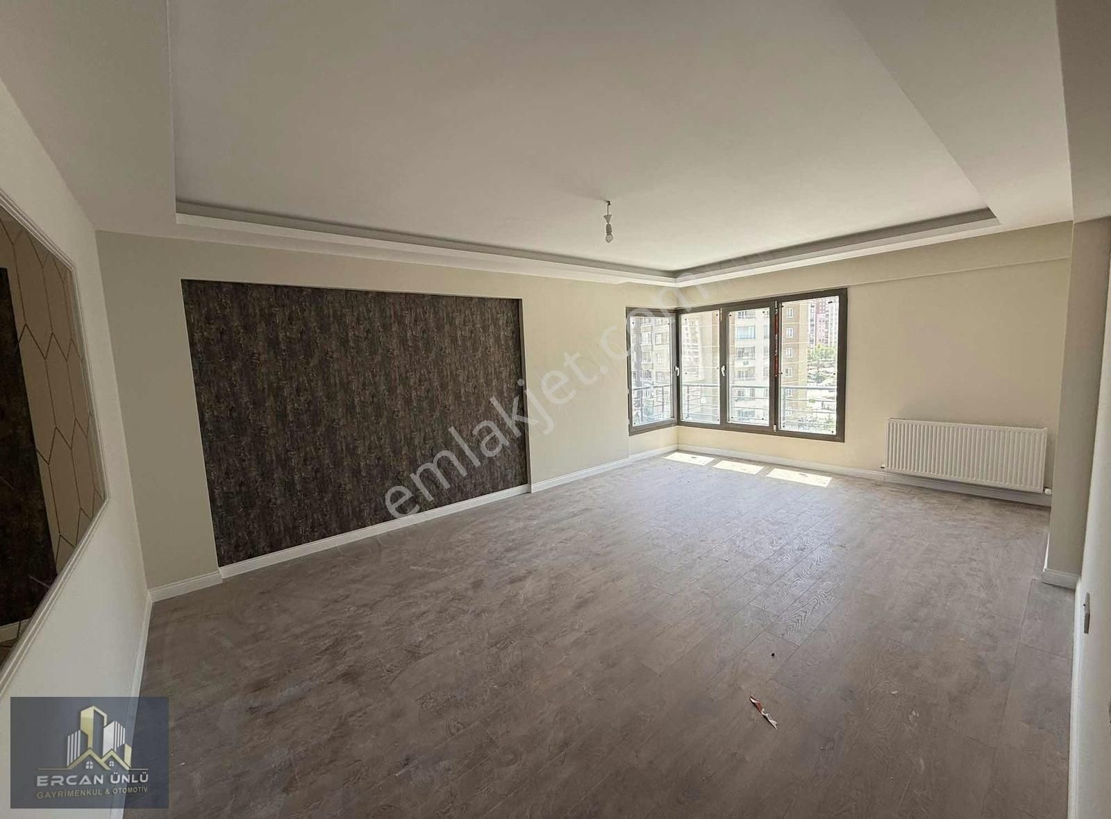 Ercan Ünlü'den Avm Karşısı İldem'in En Lüks 4.5+1 Fırsat Dairesi - Görsel 22